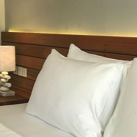 Mantra Gili Otel Gili Trawangan Oda fotoğraf