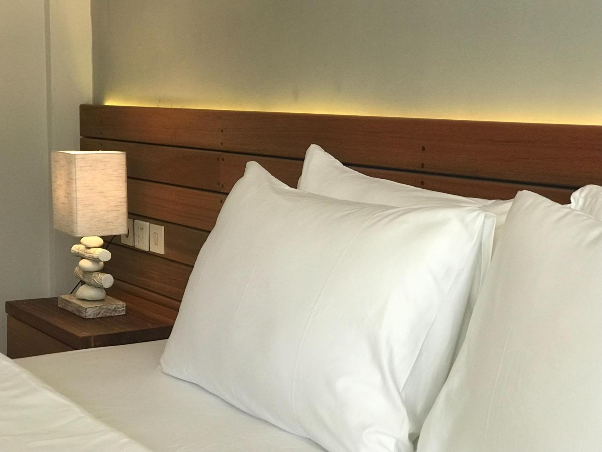 Mantra Gili Otel Gili Trawangan Oda fotoğraf